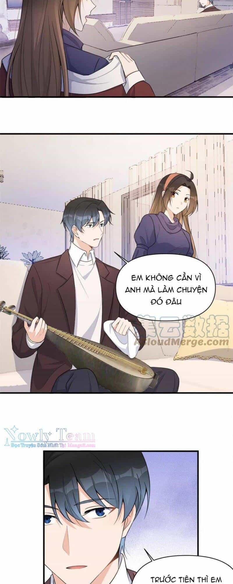 Vẫn Cứ Nhớ Em, Nhớ Em - Chương 156 - ảnh 6
