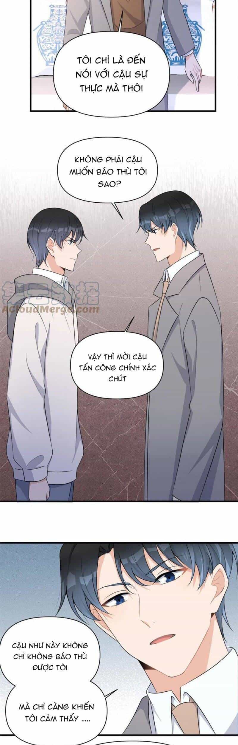 Vẫn Cứ Nhớ Em, Nhớ Em - Chương 157 - ảnh 13
