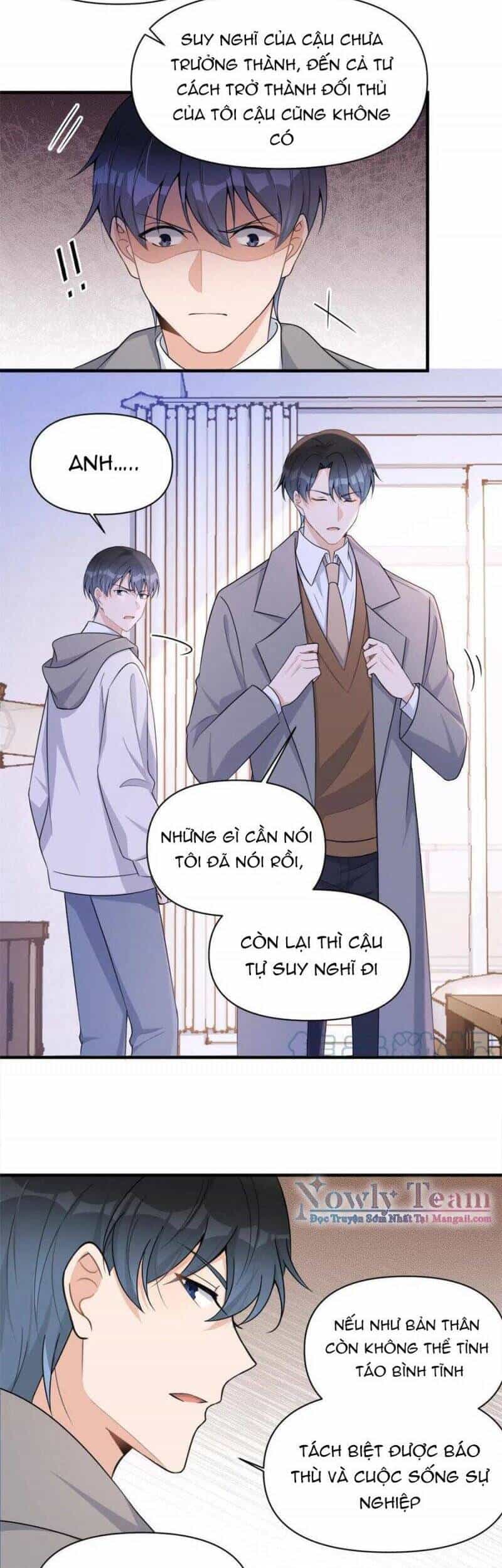 Vẫn Cứ Nhớ Em, Nhớ Em - Chương 157 - ảnh 14