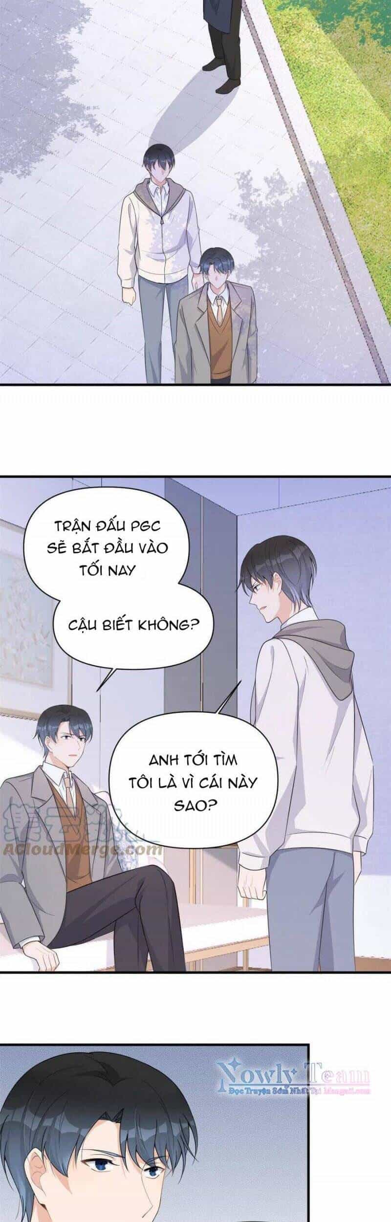Vẫn Cứ Nhớ Em, Nhớ Em - Chương 157 - ảnh 5