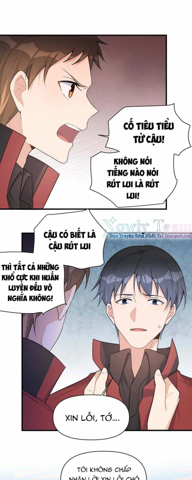 Vẫn Cứ Nhớ Em, Nhớ Em - Chương 158 - ảnh 14