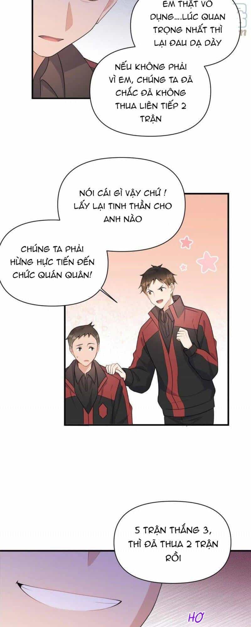 Vẫn Cứ Nhớ Em, Nhớ Em - Chương 158 - ảnh 7