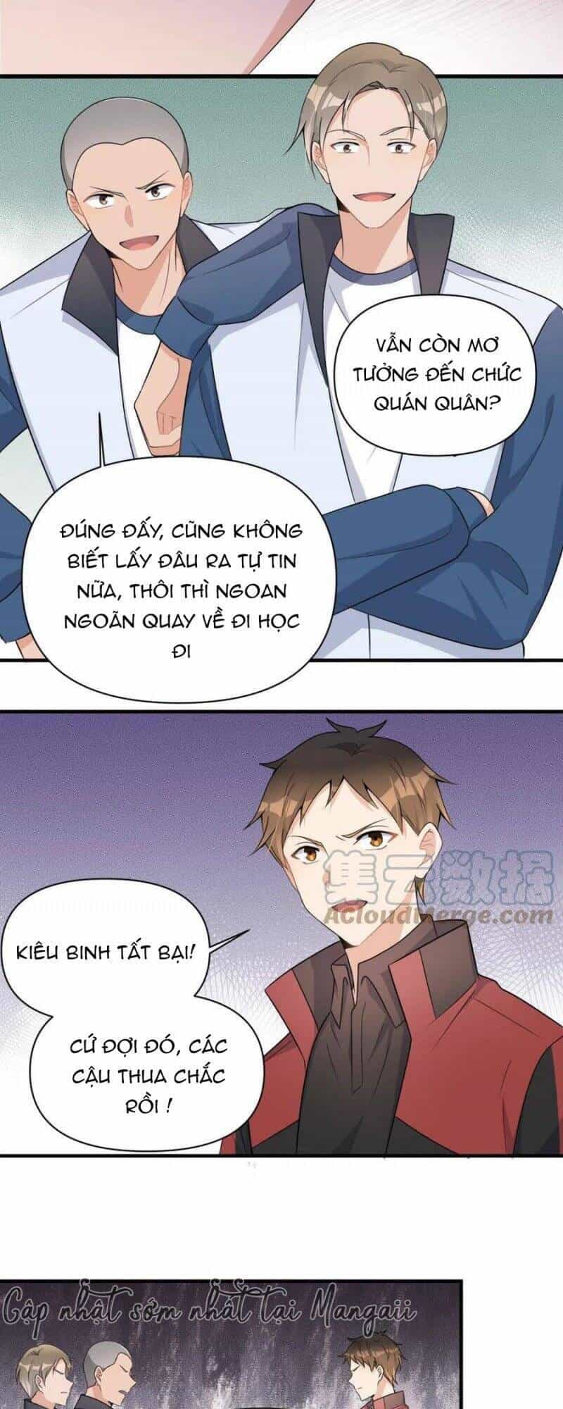 Vẫn Cứ Nhớ Em, Nhớ Em - Chương 158 - ảnh 8