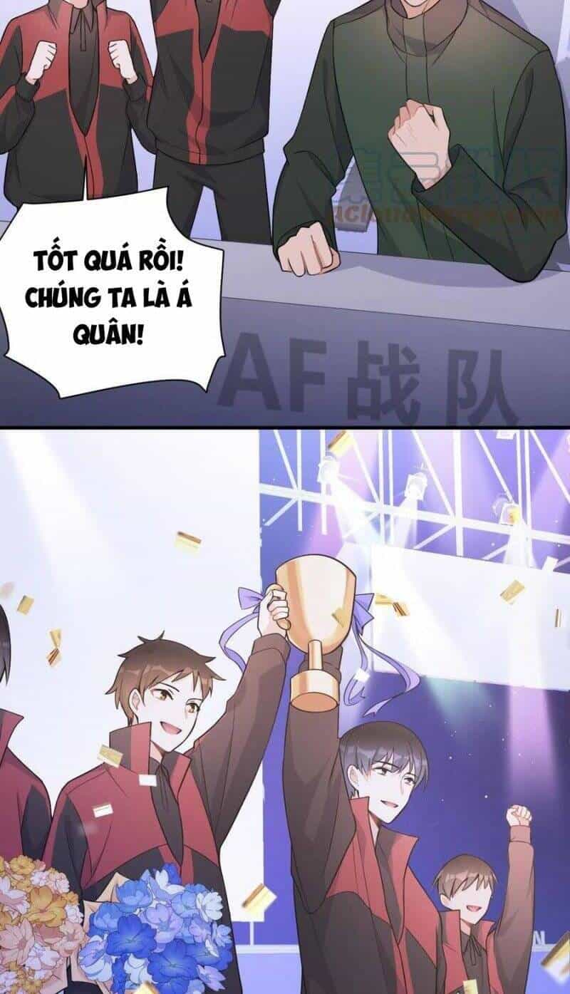 Vẫn Cứ Nhớ Em, Nhớ Em - Chương 159 - ảnh 11