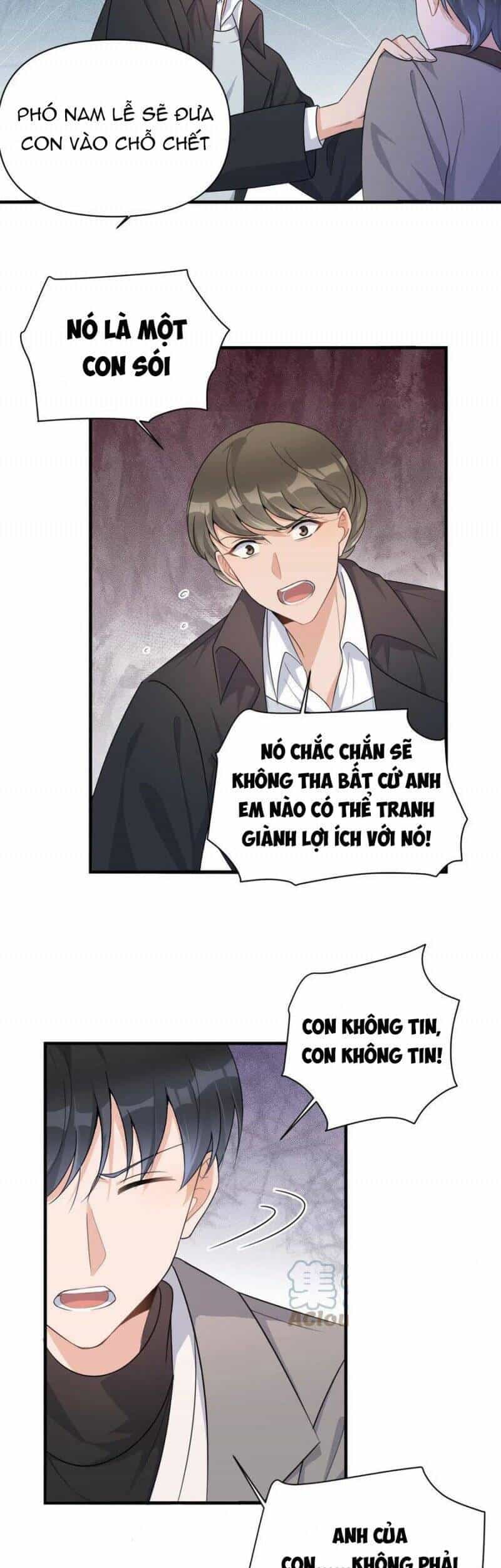Vẫn Cứ Nhớ Em, Nhớ Em - Chương 161 - ảnh 12