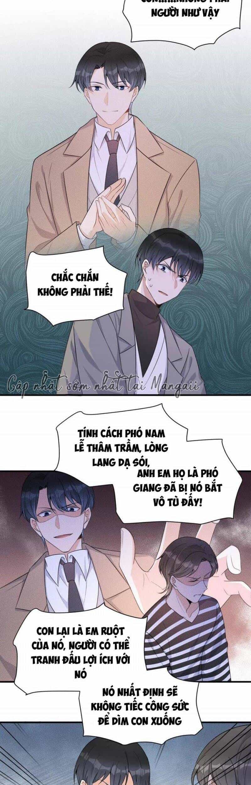 Vẫn Cứ Nhớ Em, Nhớ Em - Chương 161 - ảnh 13