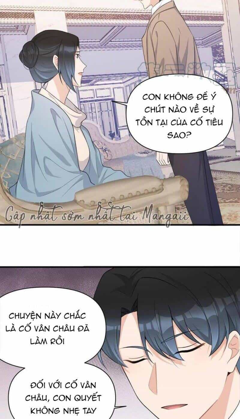 Vẫn Cứ Nhớ Em, Nhớ Em - Chương 161 - ảnh 4