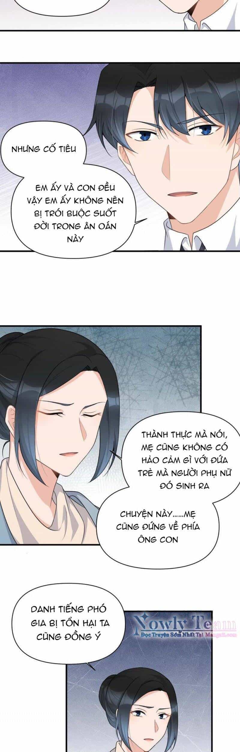 Vẫn Cứ Nhớ Em, Nhớ Em - Chương 161 - ảnh 5
