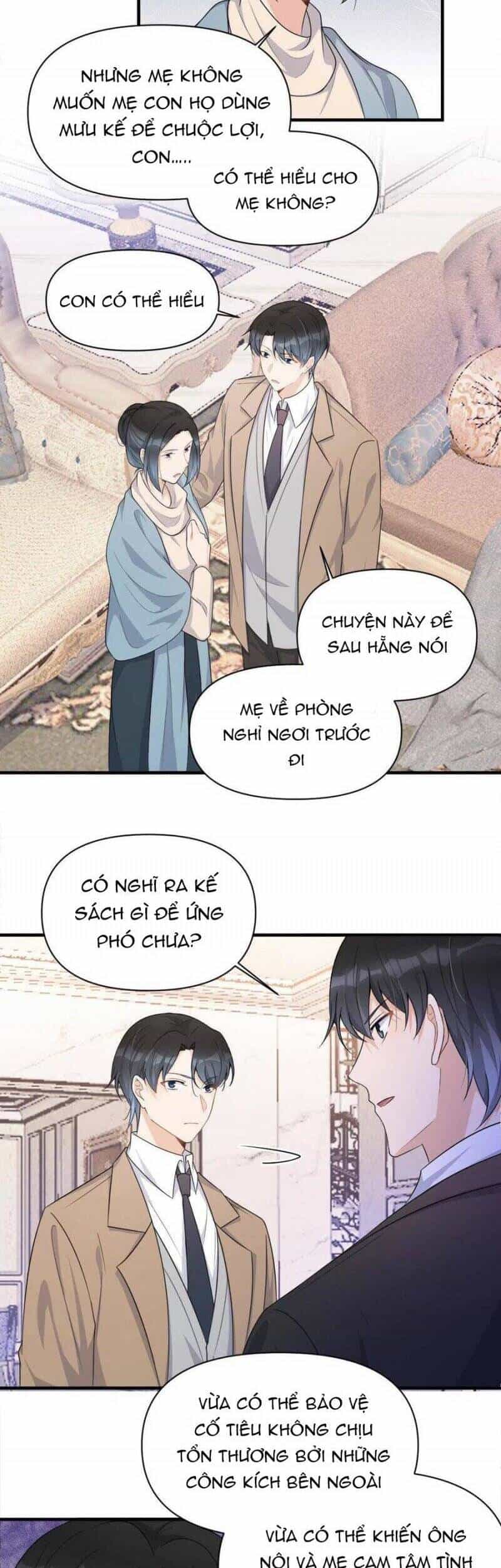 Vẫn Cứ Nhớ Em, Nhớ Em - Chương 161 - ảnh 6