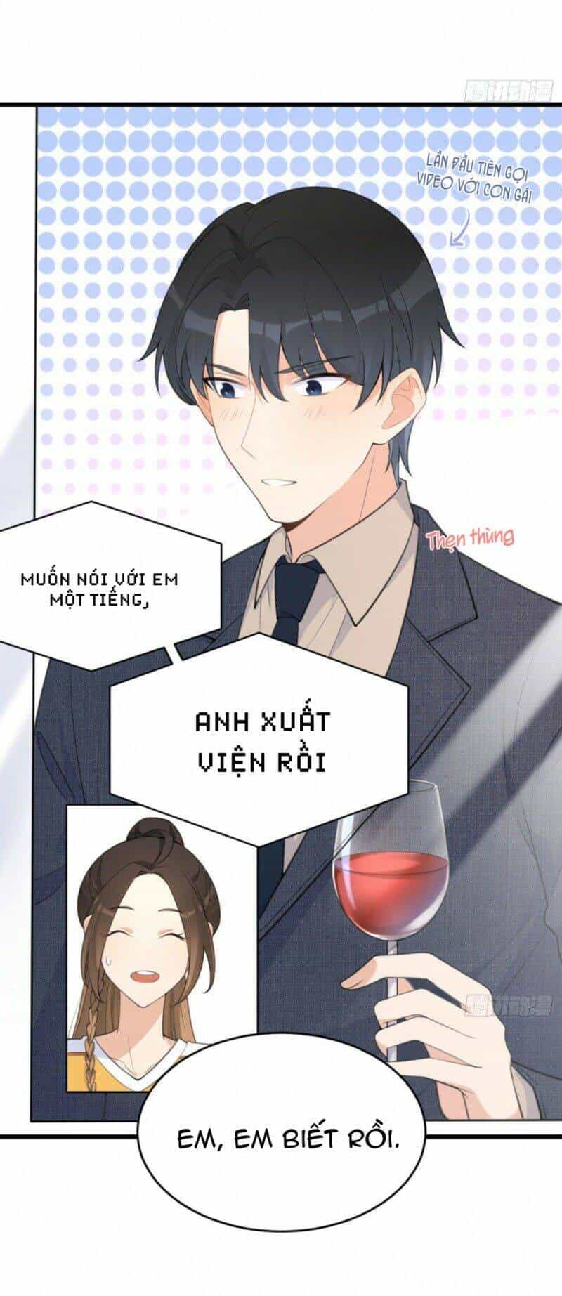 Vẫn Cứ Nhớ Em, Nhớ Em - Chương 16 - ảnh 12