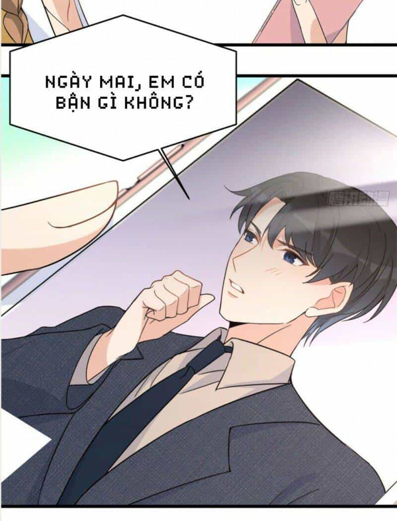 Vẫn Cứ Nhớ Em, Nhớ Em - Chương 16 - ảnh 24