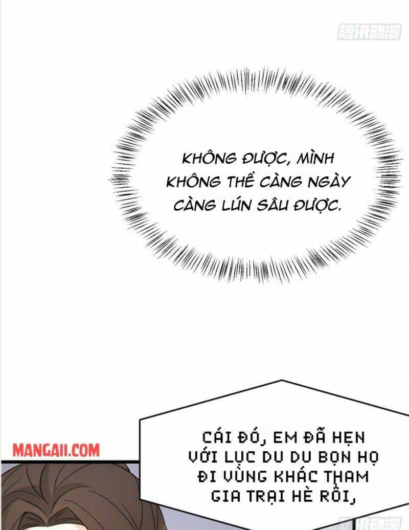 Vẫn Cứ Nhớ Em, Nhớ Em - Chương 16 - ảnh 26