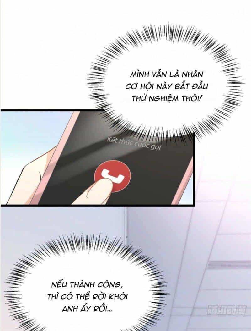 Vẫn Cứ Nhớ Em, Nhớ Em - Chương 16 - ảnh 30