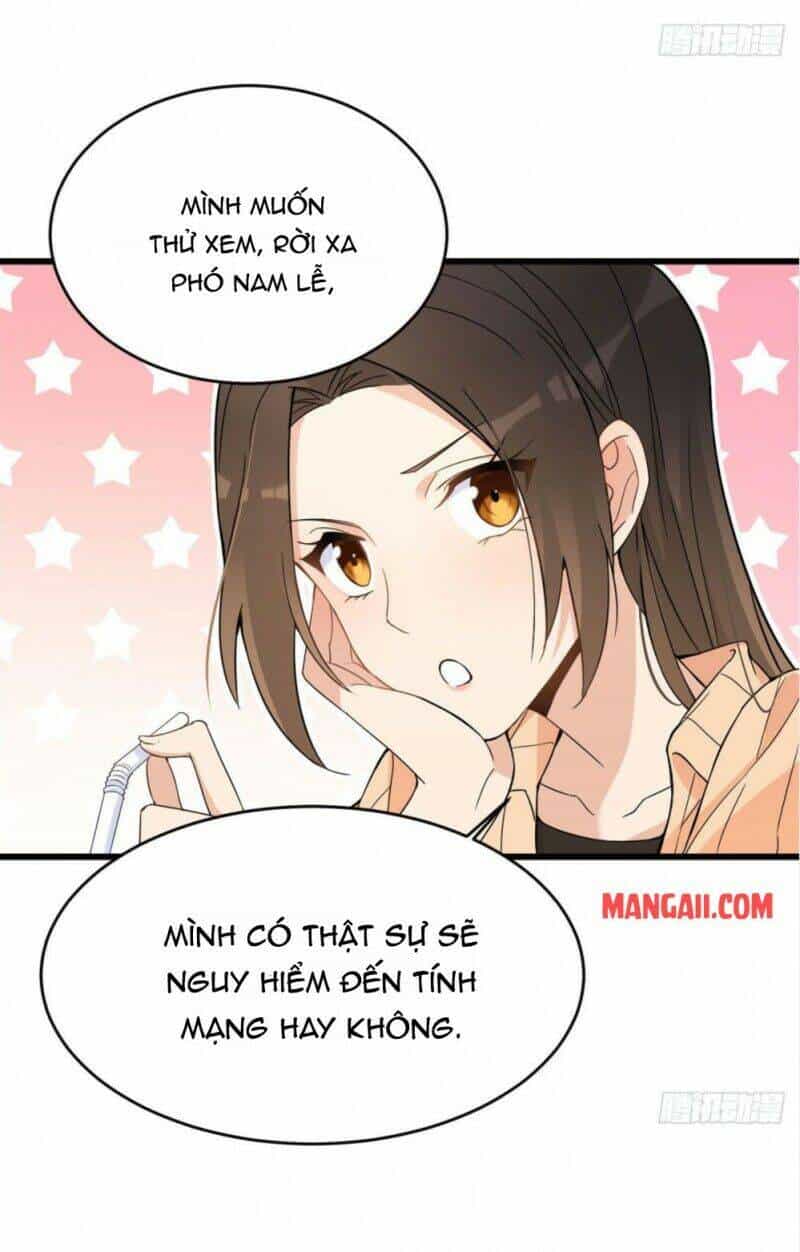 Vẫn Cứ Nhớ Em, Nhớ Em - Chương 16 - ảnh 35