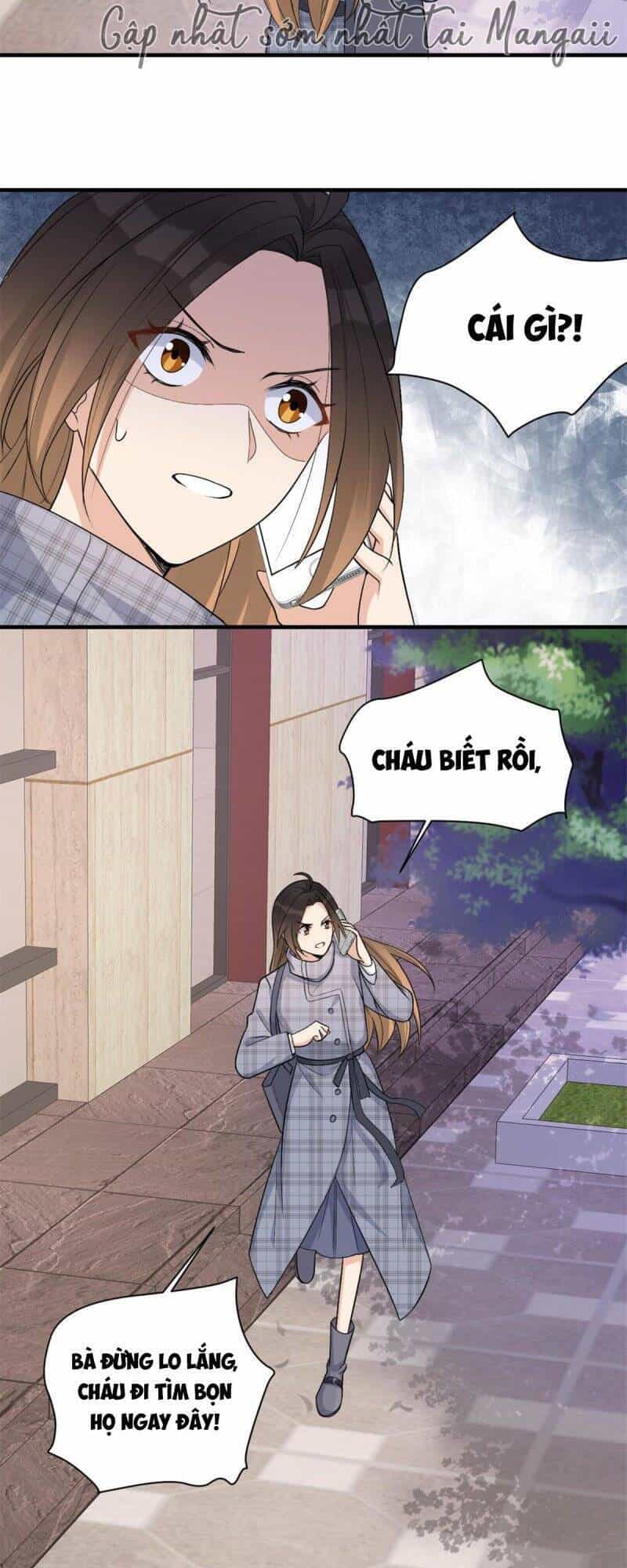 Vẫn Cứ Nhớ Em, Nhớ Em - Chương 162 - ảnh 12