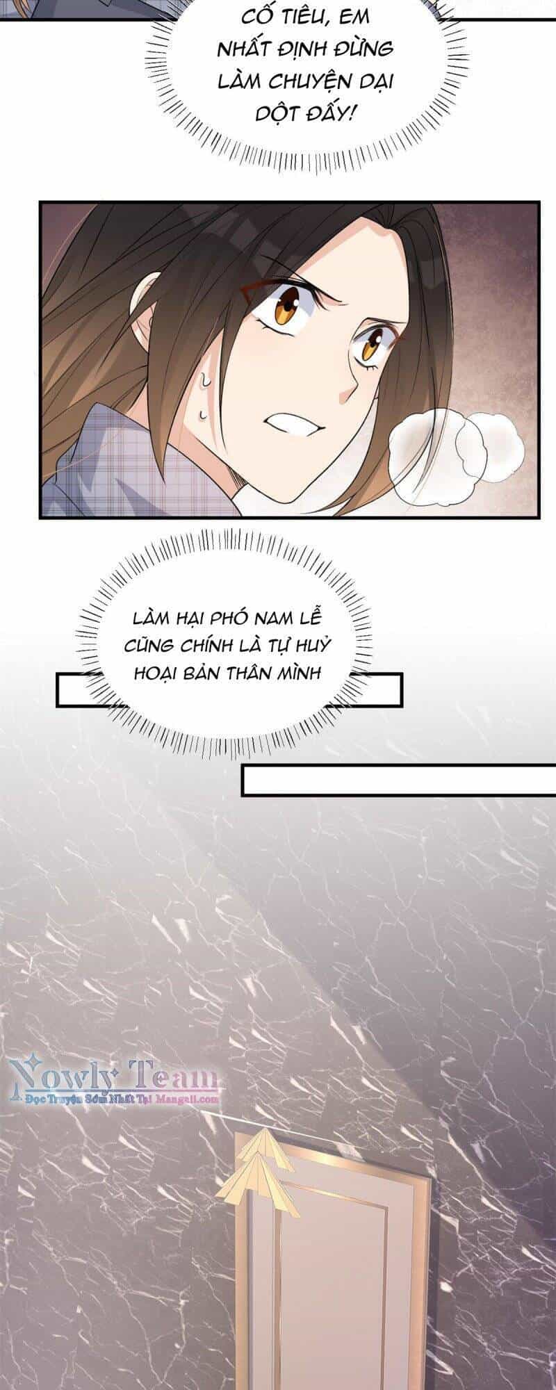 Vẫn Cứ Nhớ Em, Nhớ Em - Chương 162 - ảnh 14