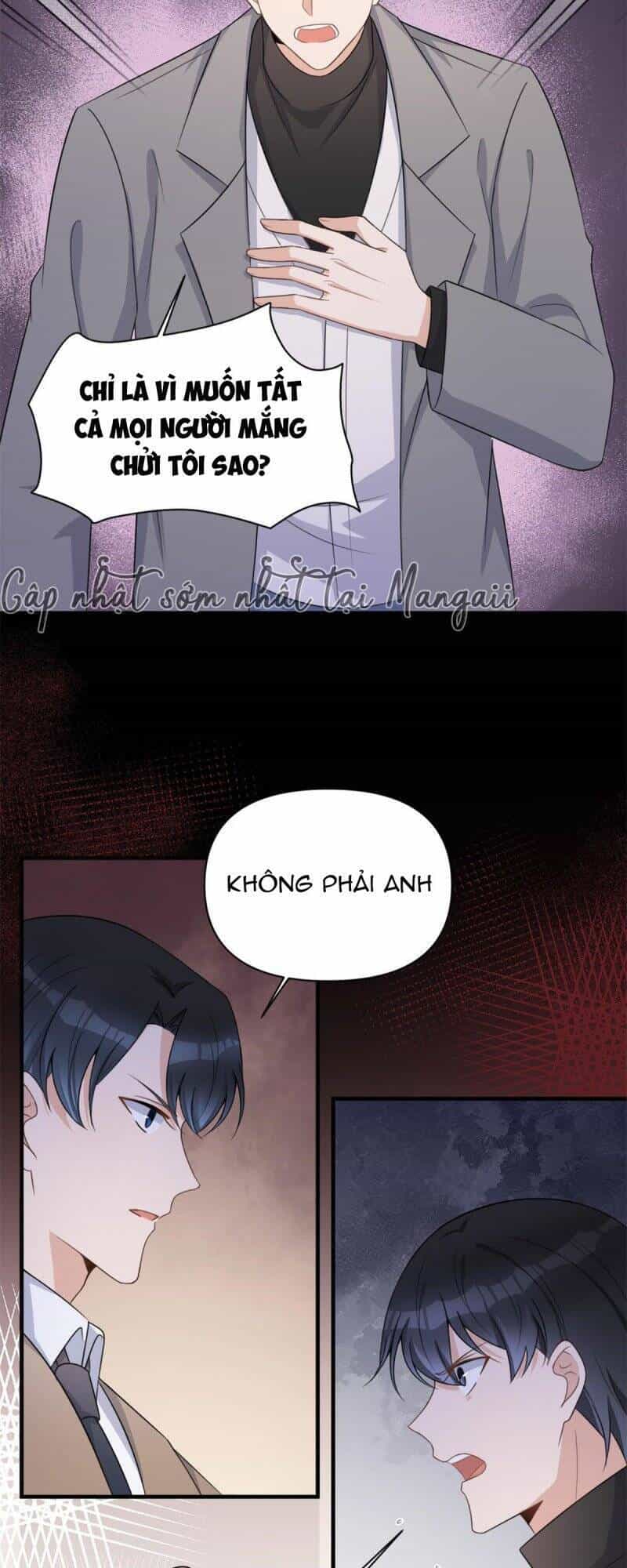 Vẫn Cứ Nhớ Em, Nhớ Em - Chương 162 - ảnh 18