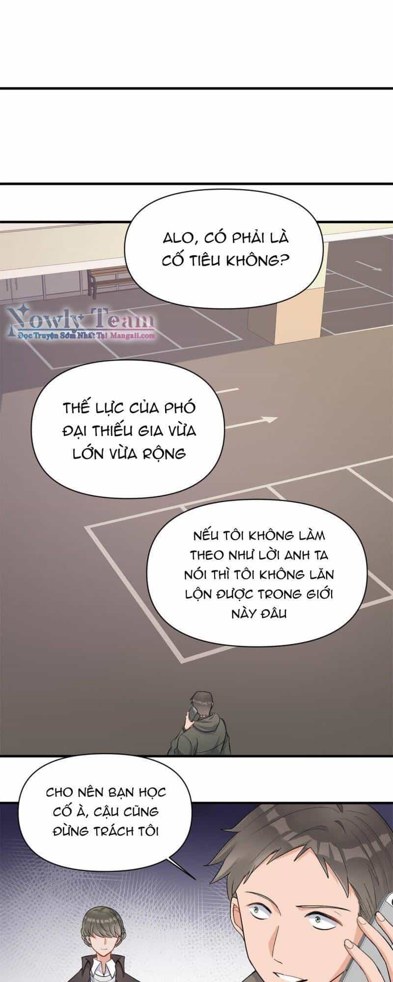 Vẫn Cứ Nhớ Em, Nhớ Em - Chương 162 - ảnh 2