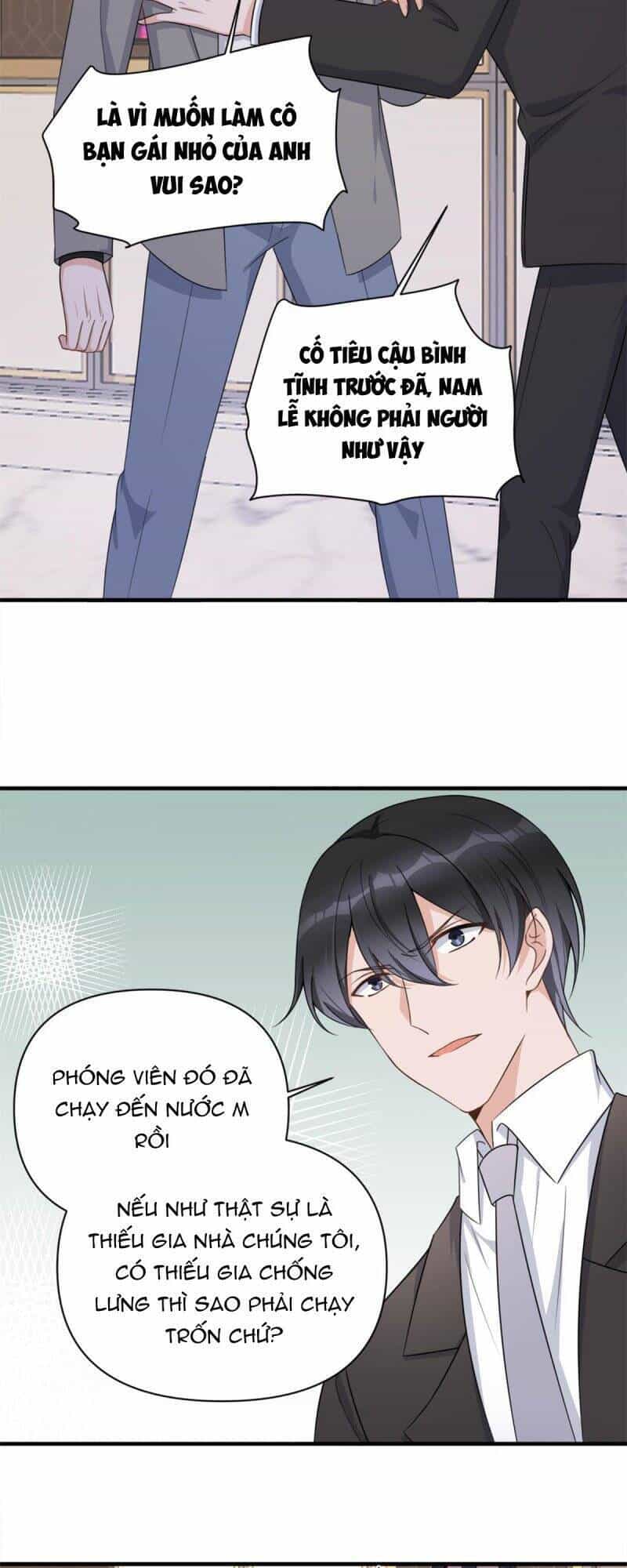 Vẫn Cứ Nhớ Em, Nhớ Em - Chương 162 - ảnh 20