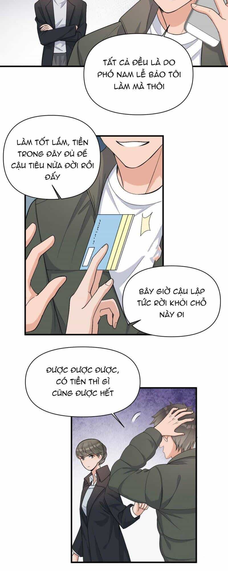 Vẫn Cứ Nhớ Em, Nhớ Em - Chương 162 - ảnh 3