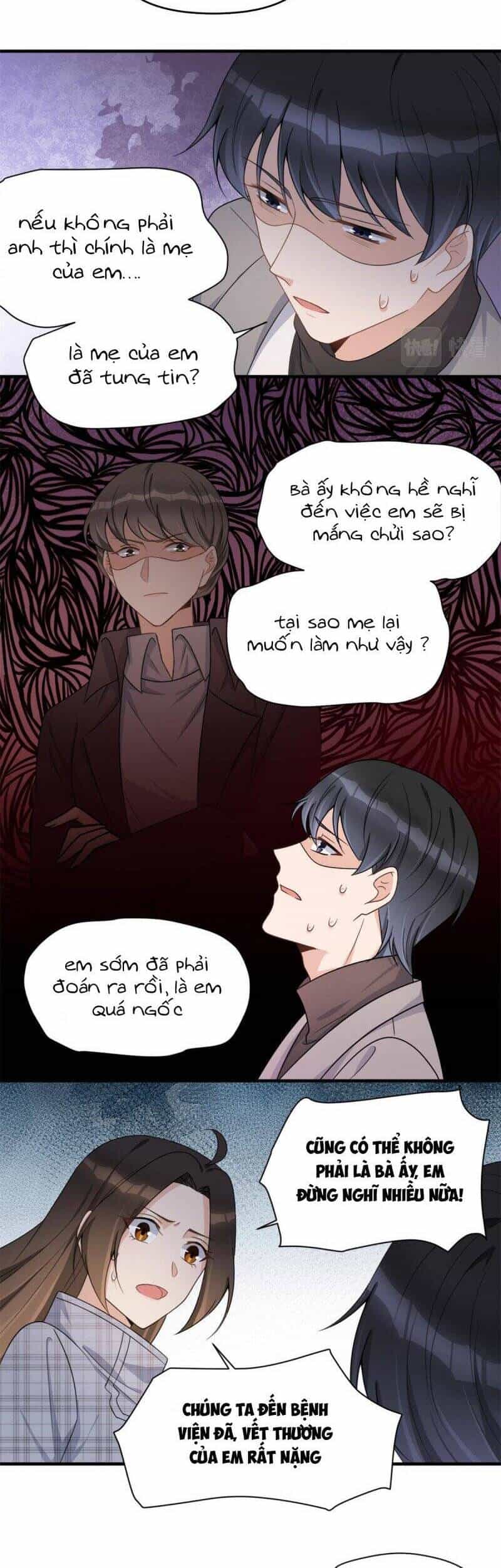 Vẫn Cứ Nhớ Em, Nhớ Em - Chương 163 - ảnh 12