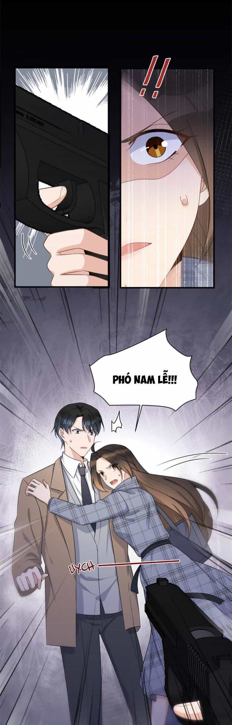 Vẫn Cứ Nhớ Em, Nhớ Em - Chương 163 - ảnh 3