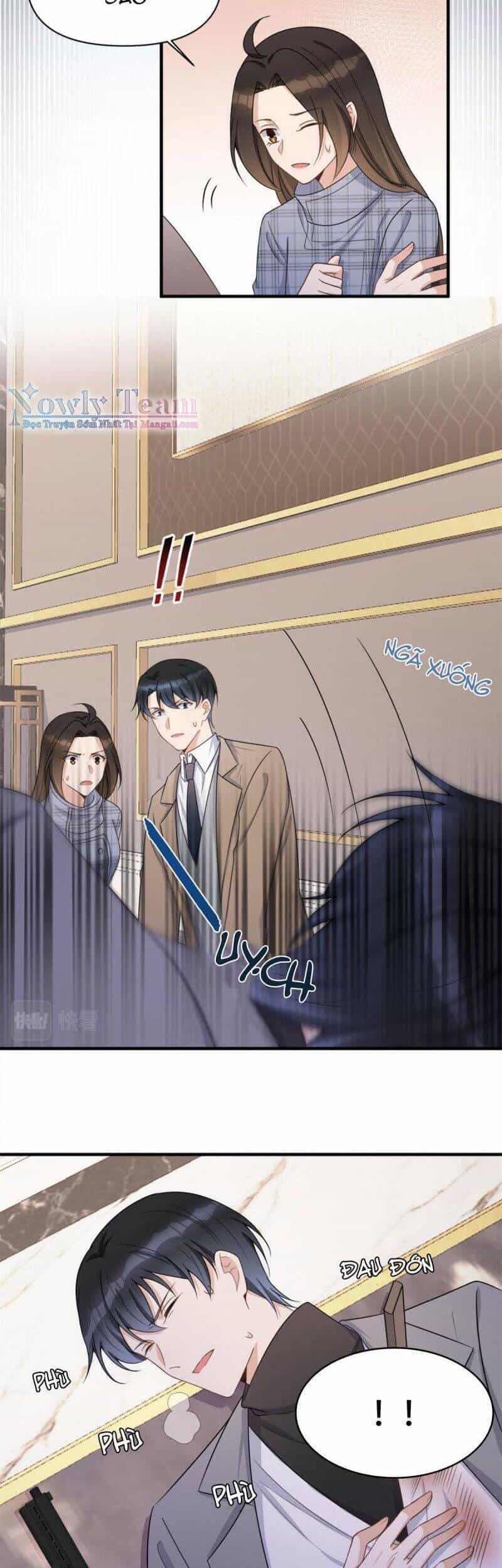 Vẫn Cứ Nhớ Em, Nhớ Em - Chương 163 - ảnh 6