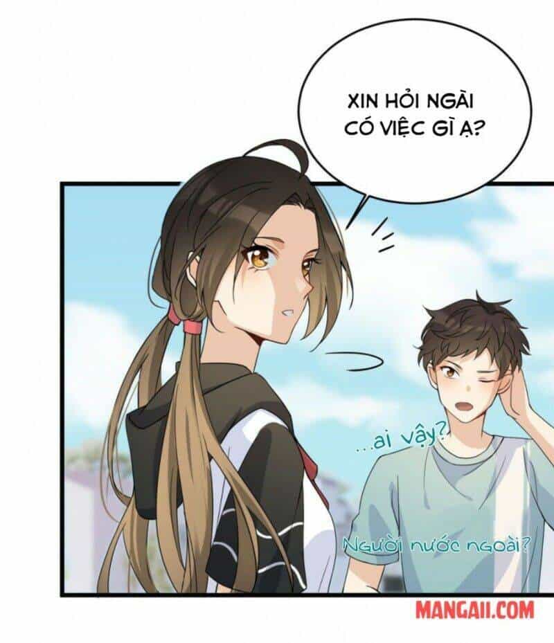 Vẫn Cứ Nhớ Em, Nhớ Em - Chương 17 - ảnh 11