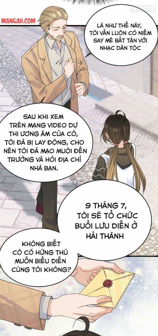 Vẫn Cứ Nhớ Em, Nhớ Em - Chương 17 - ảnh 14