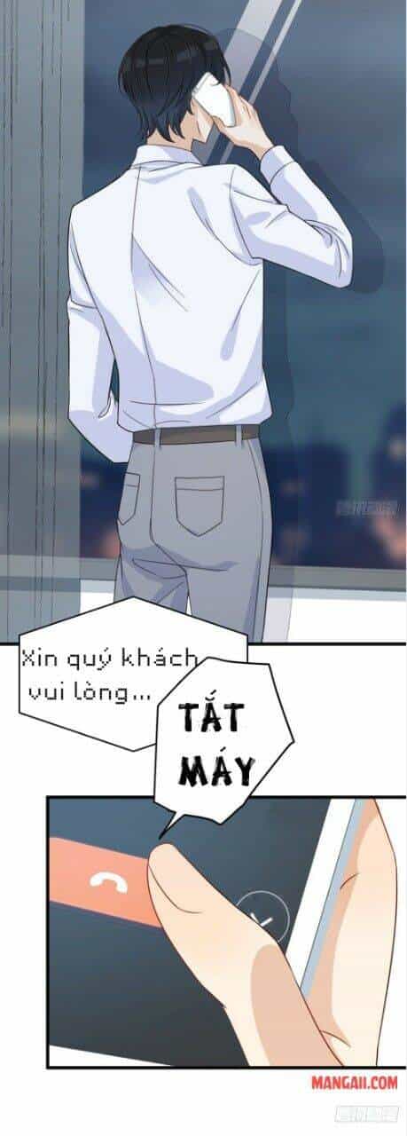 Vẫn Cứ Nhớ Em, Nhớ Em - Chương 17 - ảnh 17