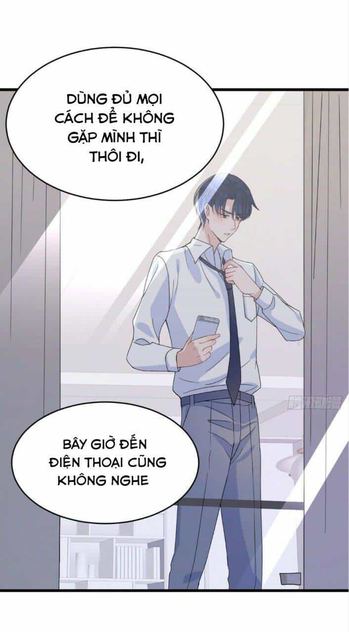 Vẫn Cứ Nhớ Em, Nhớ Em - Chương 17 - ảnh 18