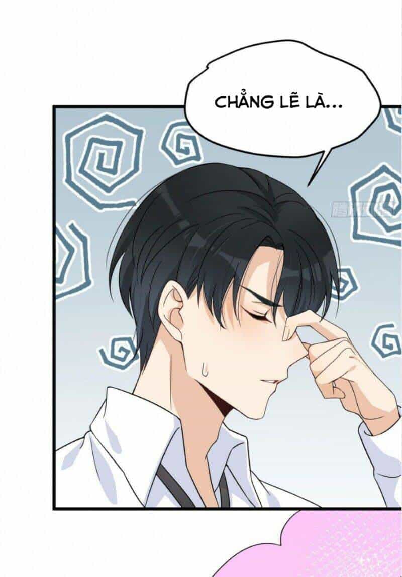 Vẫn Cứ Nhớ Em, Nhớ Em - Chương 17 - ảnh 19