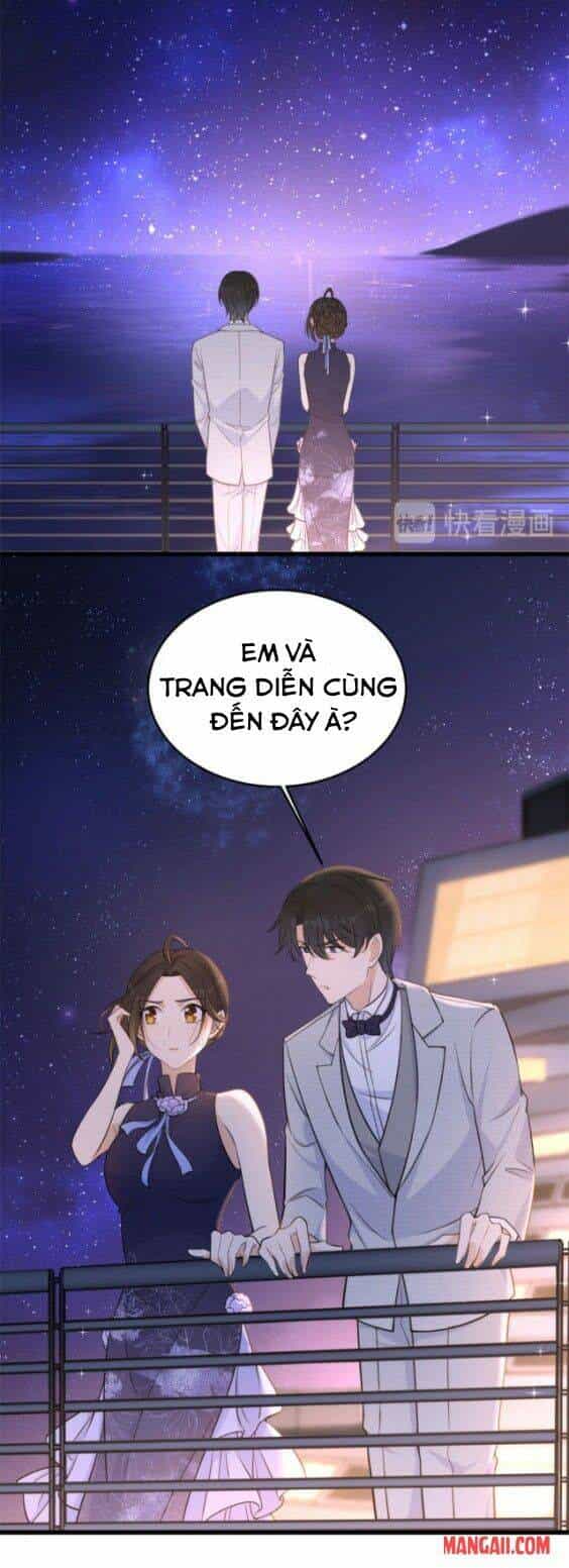 Vẫn Cứ Nhớ Em, Nhớ Em - Chương 18 - ảnh 15