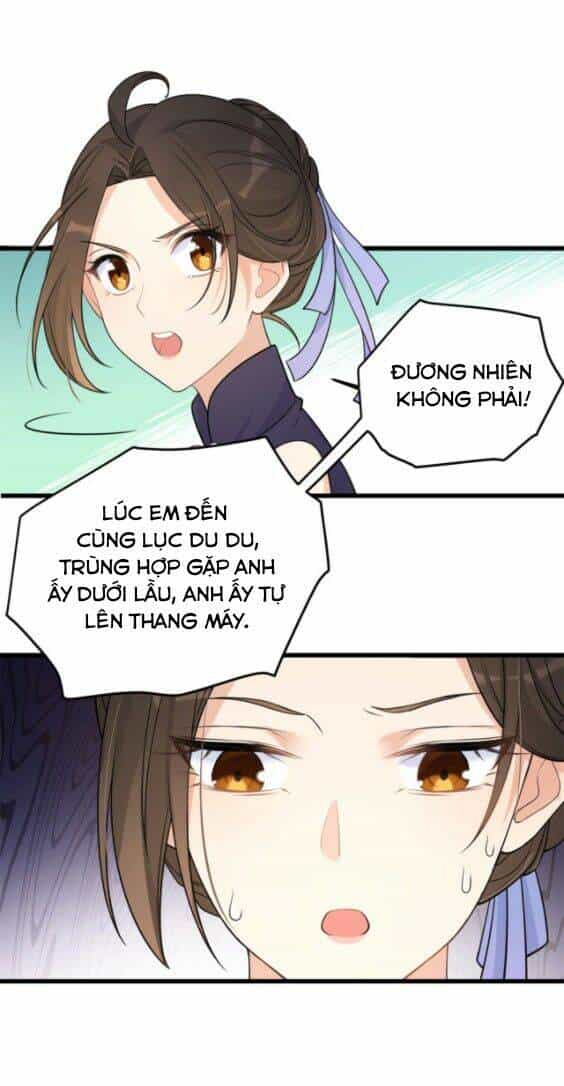 Vẫn Cứ Nhớ Em, Nhớ Em - Chương 18 - ảnh 16