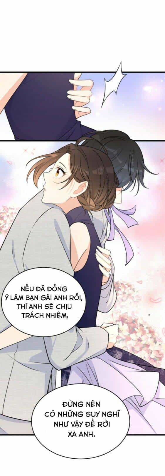 Vẫn Cứ Nhớ Em, Nhớ Em - Chương 18 - ảnh 25