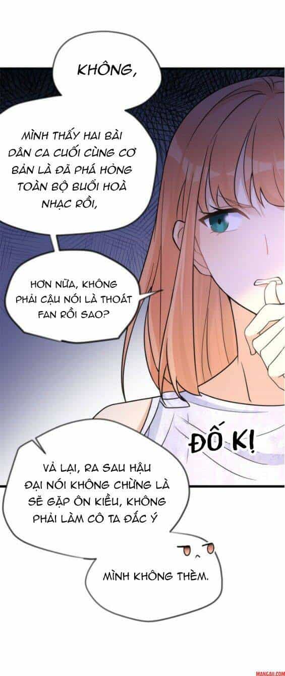 Vẫn Cứ Nhớ Em, Nhớ Em - Chương 19 - ảnh 11
