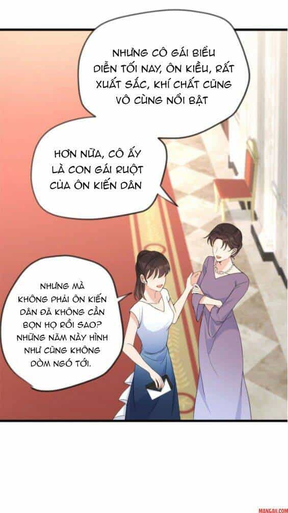 Vẫn Cứ Nhớ Em, Nhớ Em - Chương 19 - ảnh 15