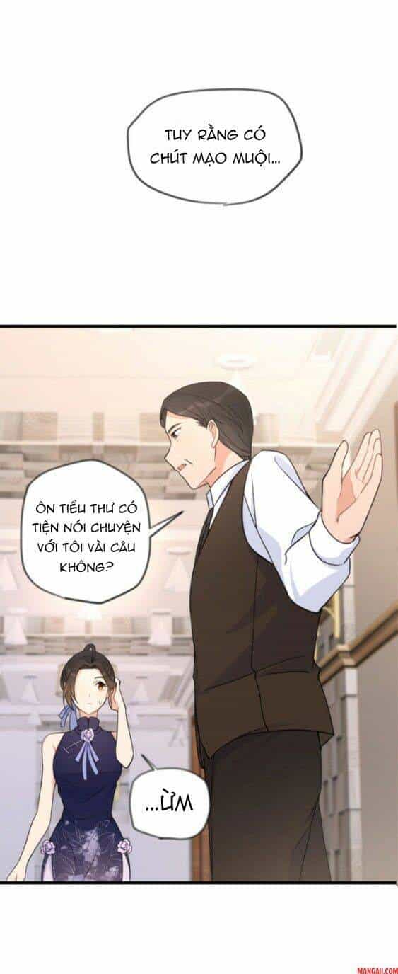 Vẫn Cứ Nhớ Em, Nhớ Em - Chương 19 - ảnh 27