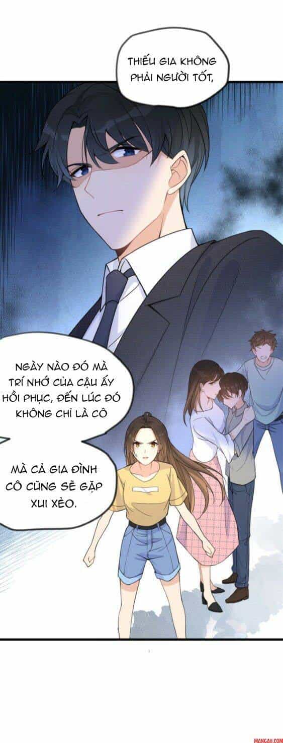 Vẫn Cứ Nhớ Em, Nhớ Em - Chương 19 - ảnh 32