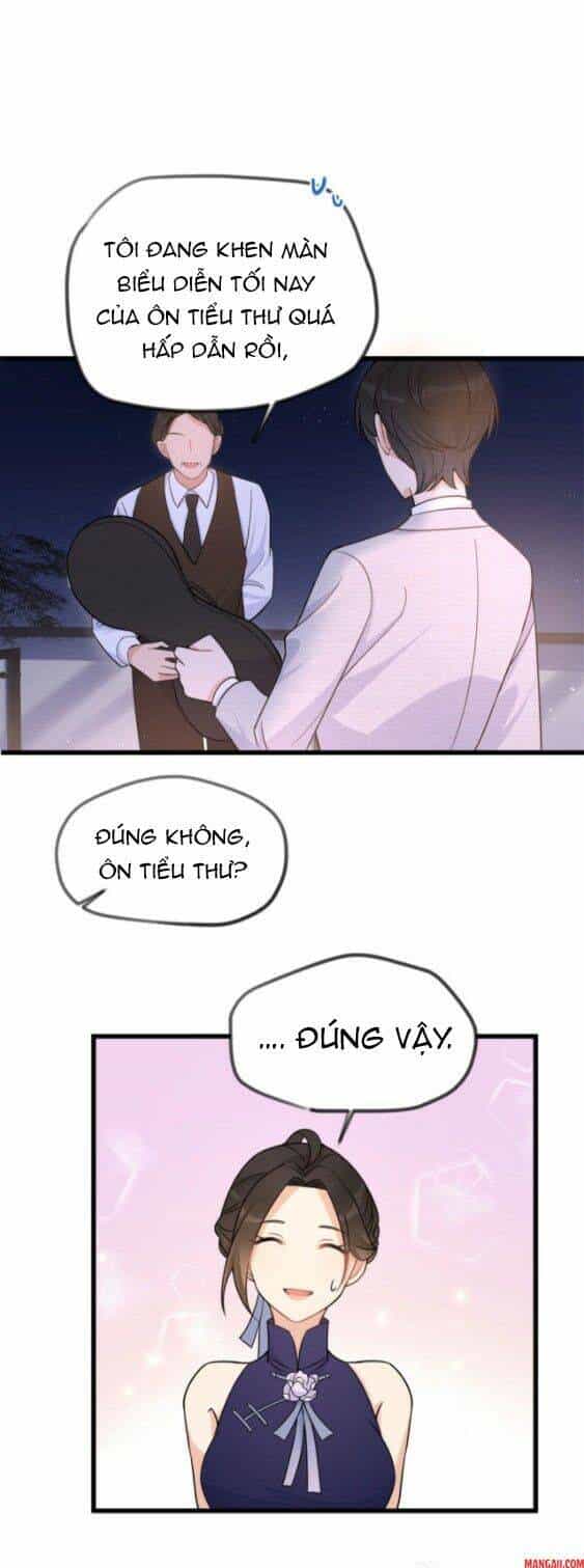 Vẫn Cứ Nhớ Em, Nhớ Em - Chương 19 - ảnh 37