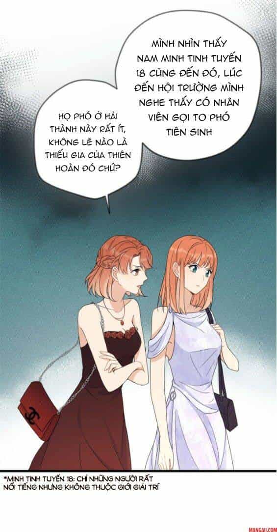 Vẫn Cứ Nhớ Em, Nhớ Em - Chương 19 - ảnh 8