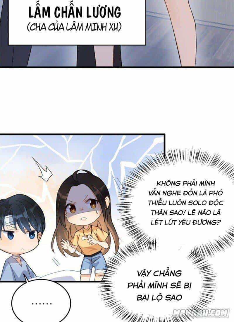 Vẫn Cứ Nhớ Em, Nhớ Em - Chương 2 - ảnh 16