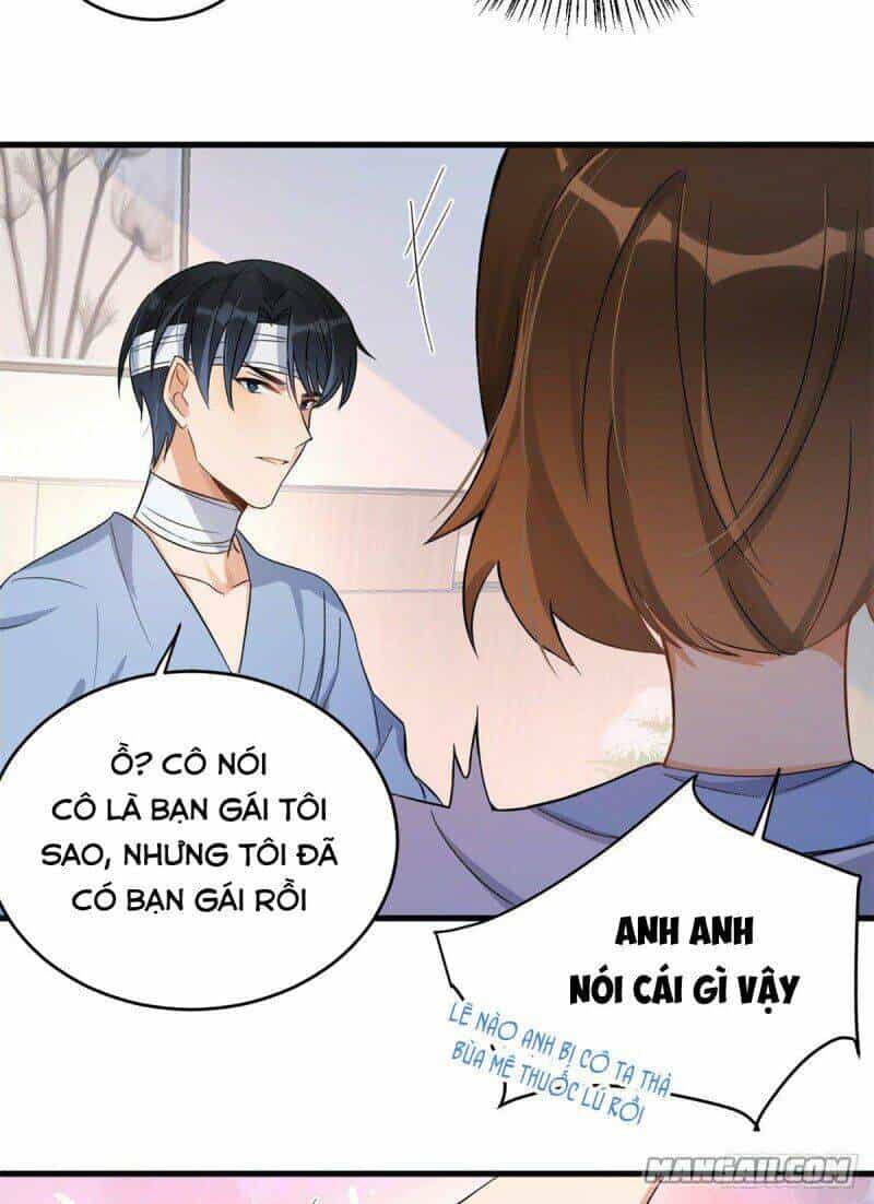Vẫn Cứ Nhớ Em, Nhớ Em - Chương 2 - ảnh 17