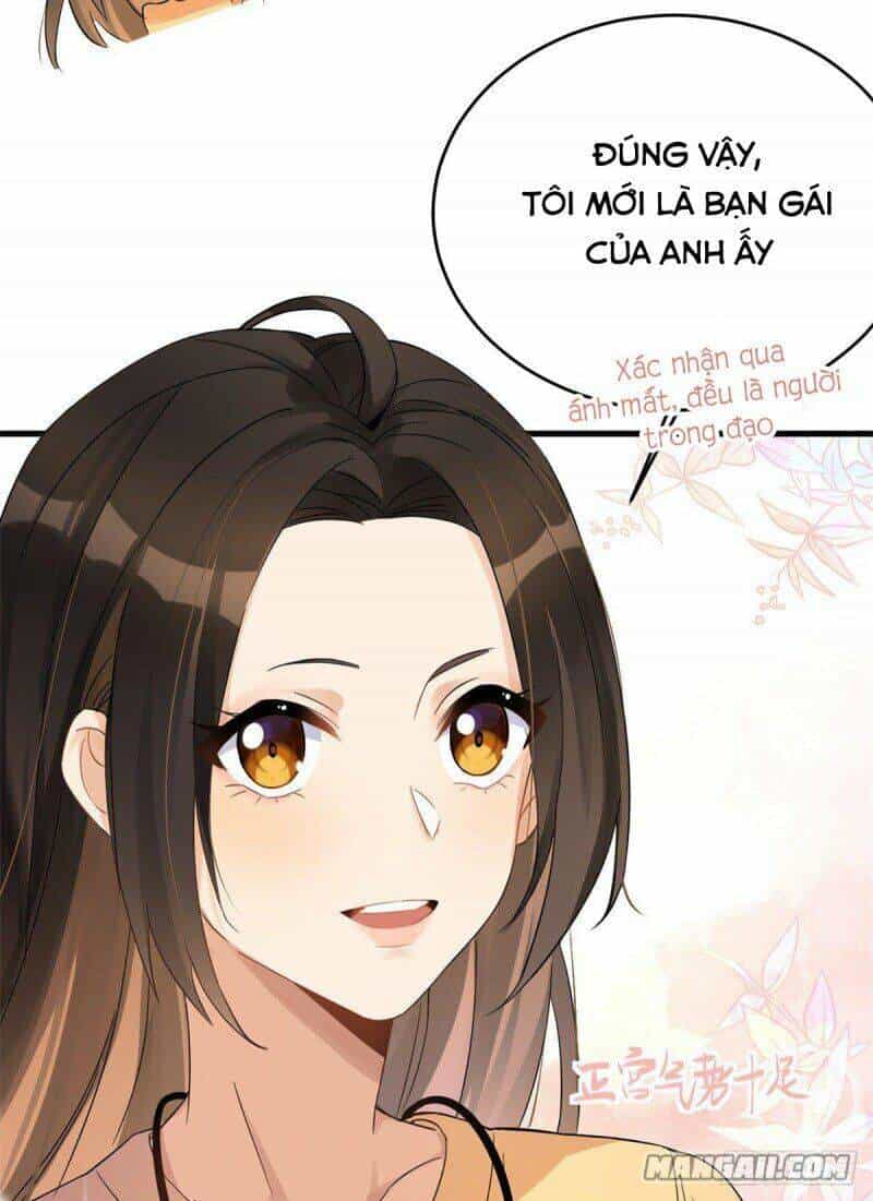 Vẫn Cứ Nhớ Em, Nhớ Em - Chương 2 - ảnh 20