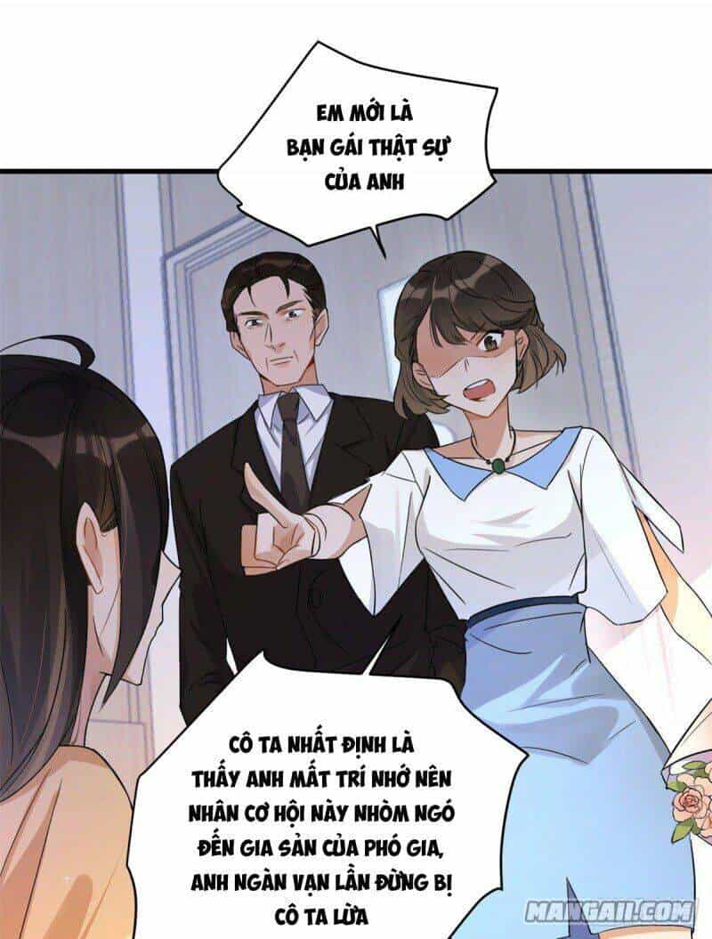 Vẫn Cứ Nhớ Em, Nhớ Em - Chương 2 - ảnh 22