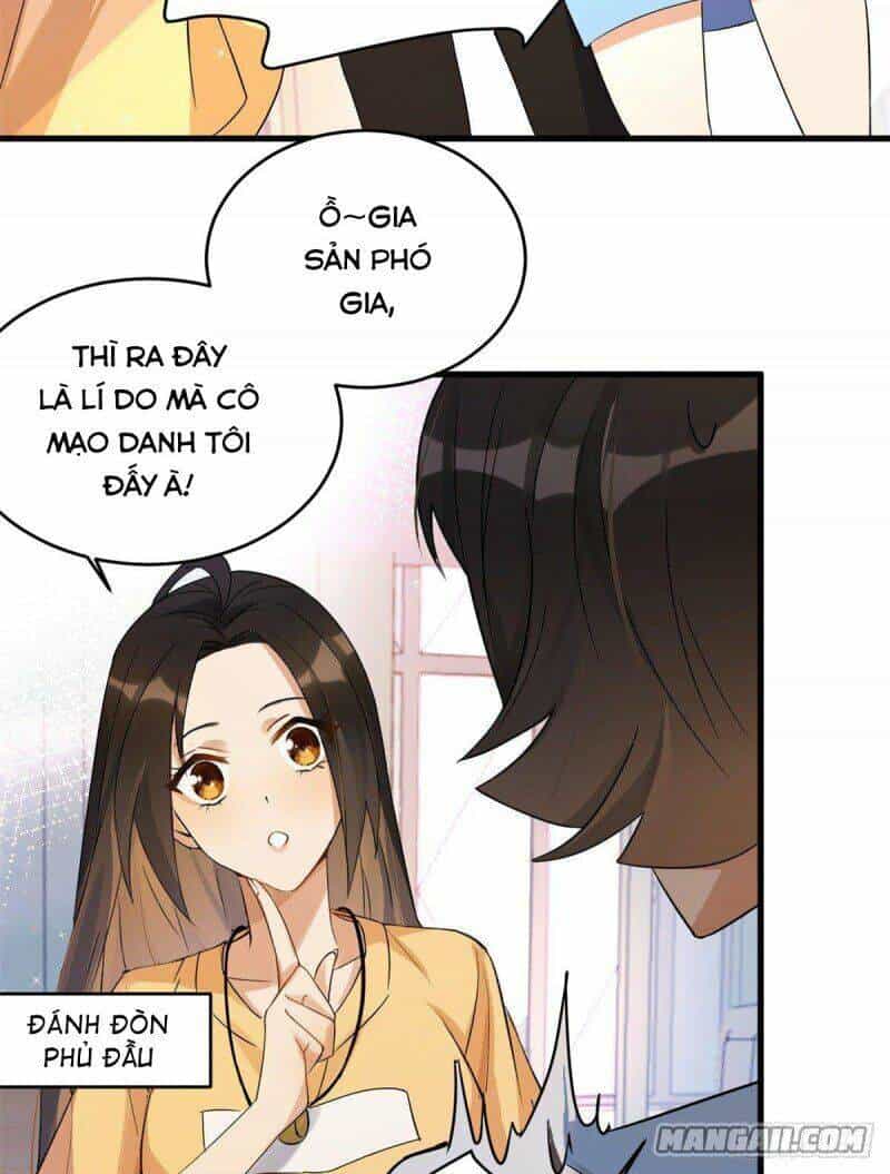 Vẫn Cứ Nhớ Em, Nhớ Em - Chương 2 - ảnh 23