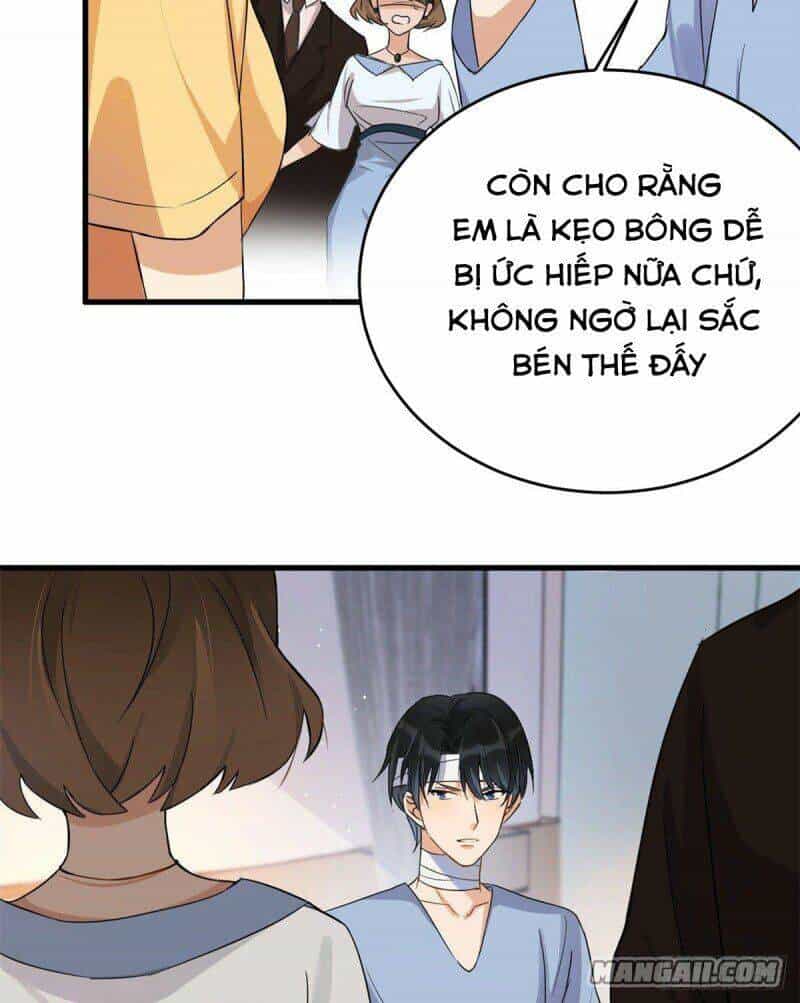 Vẫn Cứ Nhớ Em, Nhớ Em - Chương 2 - ảnh 25