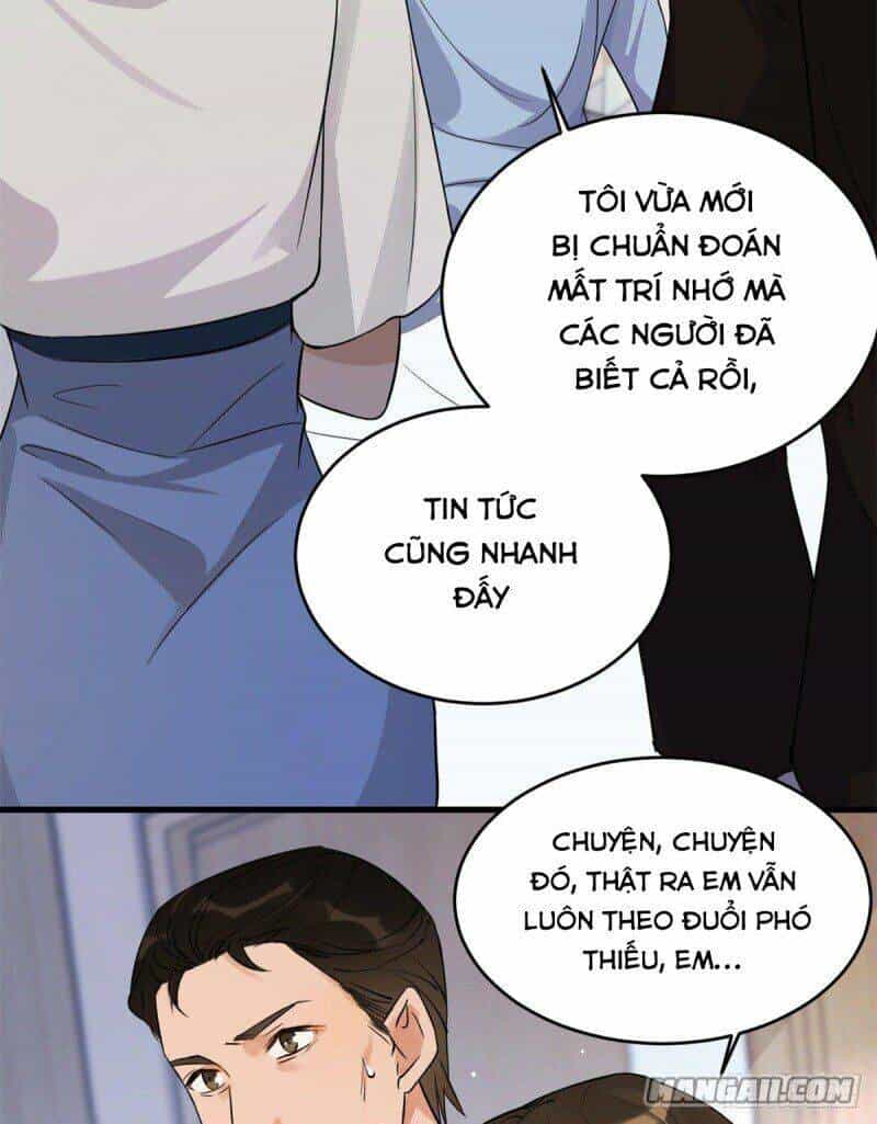 Vẫn Cứ Nhớ Em, Nhớ Em - Chương 2 - ảnh 26
