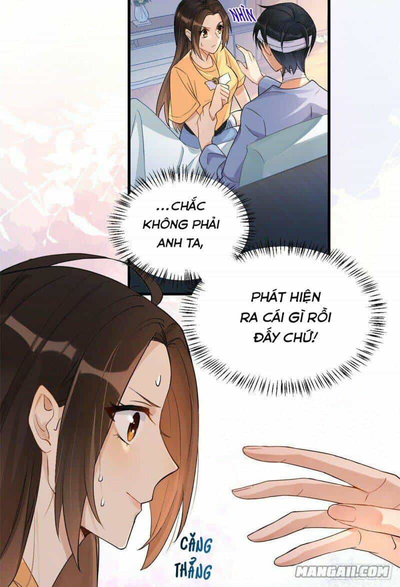 Vẫn Cứ Nhớ Em, Nhớ Em - Chương 2 - ảnh 3