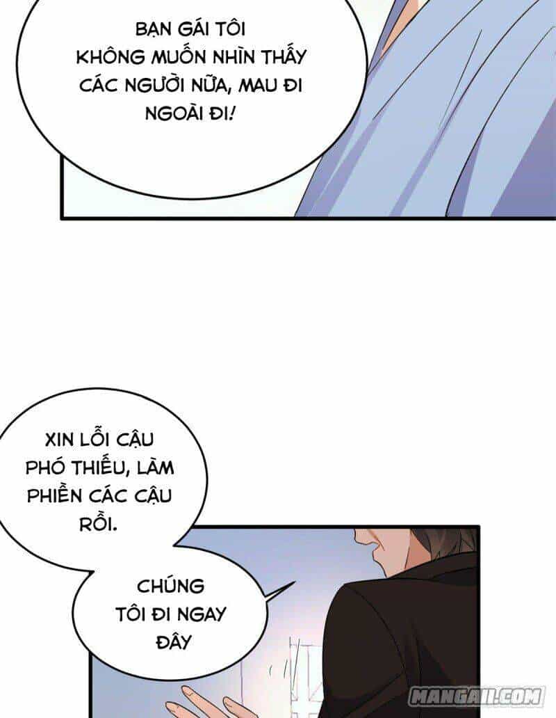 Vẫn Cứ Nhớ Em, Nhớ Em - Chương 2 - ảnh 34
